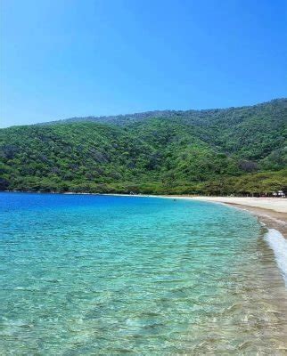 Tour Playa Cristal Santa Marta: Un paraíso de aguas cristalinas