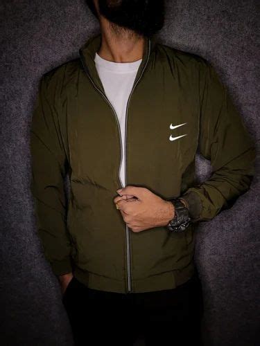 Men Nike Windcheater, Size: M L XL at Rs 700/piece in Mumbai | ID ...