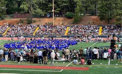 Nevada Union valedictorians take the stage: Class of 2023 commemorates graduation | News ...