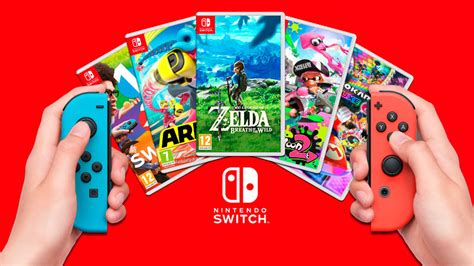 16 nouveaux jeux NINTENDO SWITCH à venir en mai 2020 - Breakforbuzz