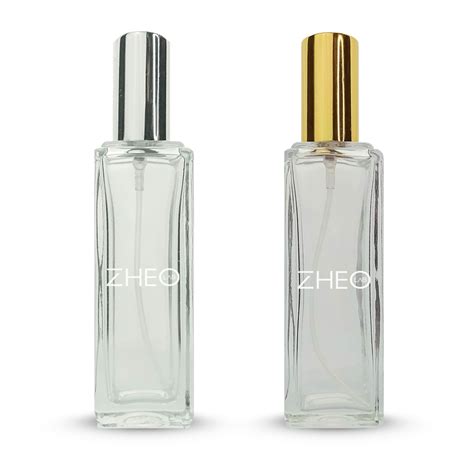 Malaysia Perfume Bottles And Glass Bottle Supplier - Zheo Lab