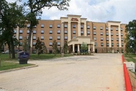 Reviews of Kid-Friendly Hotel | Hampton Inn Dallas North Arlington (Texas), Arlington, Texas ...