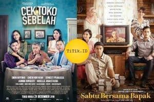 12 Film Keluarga Indonesia Terbaik yang bisa Bikin kamu Berkaca-kaca