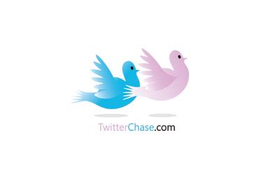 40+ Unique Examples of Logo Designs Inspired by Twitter - blueblots.com