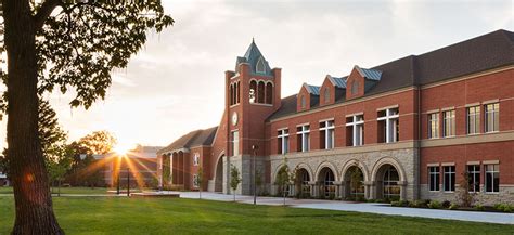 Northwest Nazarene University | Overview | Plexuss.com