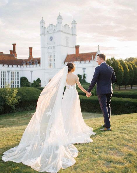 Danesfield House Wedding With Sabre Arch - Rock My Wedding