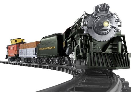 Best Lionel G Gauge Model Trains | Toy Train Center