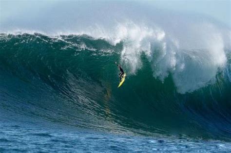 Conquering the Waves at Mavericks (26 pics) - Izismile.com