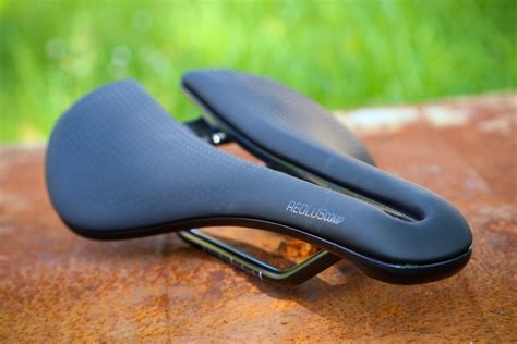 Review: Bontrager Aeolus Comp Saddle | road.cc