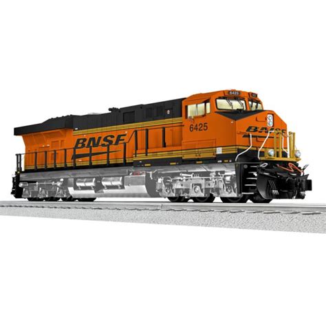 Lionel 1933282 BNSF ES44AC #6425