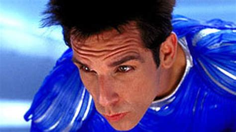 Le Tigre Zoolander