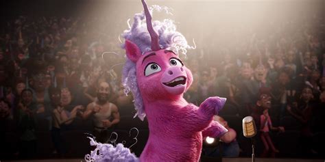 'Thelma the Unicorn' Images Show a Dream of Stardom