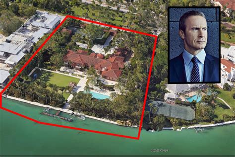 Star Island, Miami Beach: Mansions & Celebrity Residents