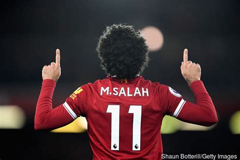 Roma president defends decision to sell Salah to Liverpool