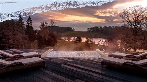 Coniston Hotel Country House & Spa Review - See Photos | Glamour UK