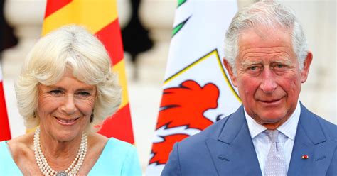 Charles and Camilla's nine-day tour next month | Entertainment Daily