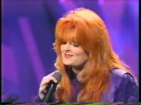 Wynonna Judd | She Is His Only Need | Grand Ole Opry Salute to Minnie ...