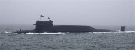 pla-submarine-848-320 - The National Bureau of Asian Research (NBR)