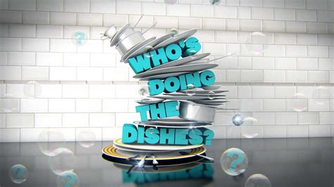 Who's Doing the Dishes? Season 1: Where To Watch Every Episode | Reelgood