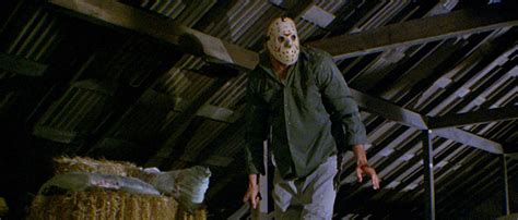 Top 4 Jason Voorhees Actors Of The Friday The 13th Franchise - Friday ...