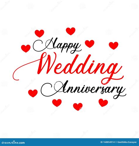 Anniversary Happy Wedding Stock Illustrations – 139,671 Anniversary Happy Wedding Stock ...