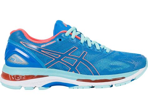 Asics Gel Nimbus reviewed - Triathlon Magazine Canada