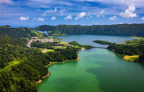 Azores Vs Madeira: How To Choose Between The Two | EnjoyTravel.com