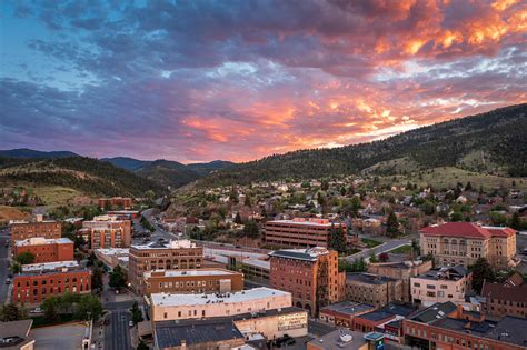 kevinleaguephoto.com | Heavenly Sky 1 montana fine art photography