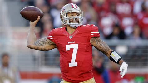 49ers debate whether to start Colin Kaepernick - DefenderNetwork.com