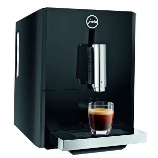 Jura A1 Review: Compact And Reliable Espresso Machine