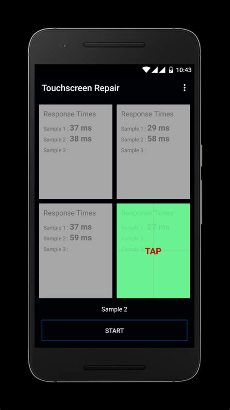 Touchscreen Repair APK for Android Download