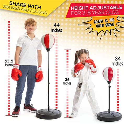 Top 10 Best Punching Bags for Kids in 2023 Reviews | Buyer’s Guide