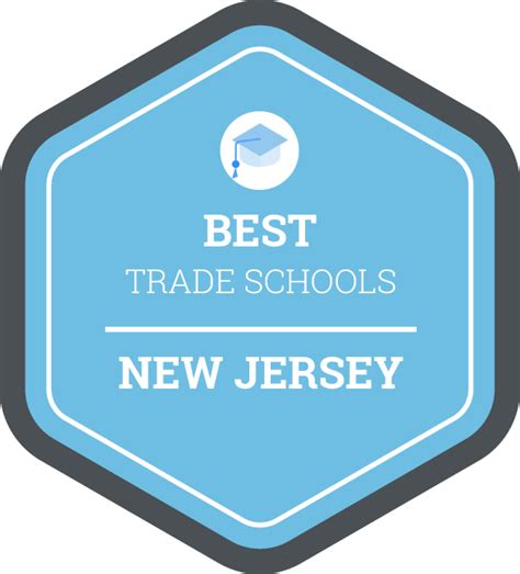 New Jersey Trade Schools