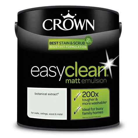 FREE Crown EasyClean Paint - Gratisfaction UK | Crown paints, Wood and ...