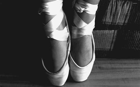 Ballet Shoes Wallpapers - Wallpaper Cave