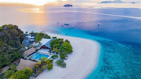 The best! - Review of Club Paradise Palawan, Dimakya Island, Philippines - Tripadvisor