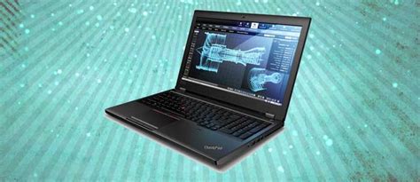 Lenovo ThinkPad P52 ottime prestazioni sempre con te