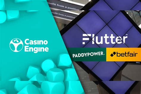 Flutter Entertainment to enhance gaming portfolio in regulated markets ...