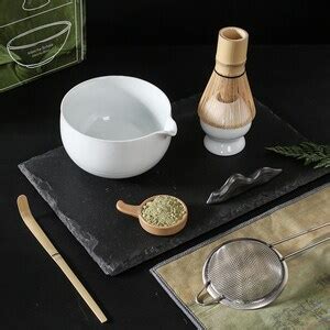 Ceramic Matcha Tea Set With Spoutjapanese Tea Set - Etsy