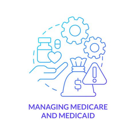 30+ Medicaid Logo Stock Illustrations, Royalty-Free Vector Graphics & Clip Art - iStock