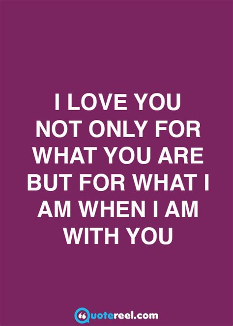 21 Quotes About Love | Text & Image Quotes | QuoteReel