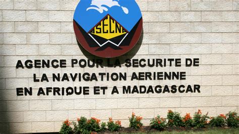 Madagascar: l'Asecna adopte un plan pour son projet de «ciel unique» en ...