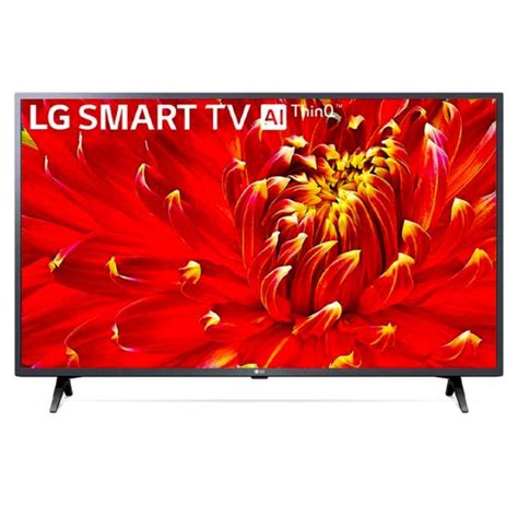 LG 32 Inch TV 32LM637BPVA Series FHD Smart TV :- HD Quadcore Processor ...