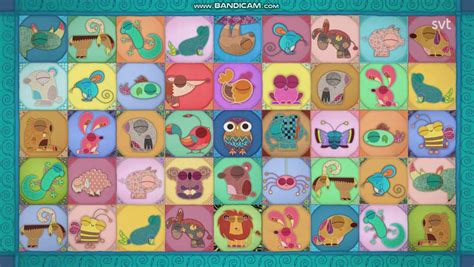 Patchwork Pals Episode Owl on Vimeo