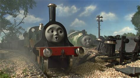 Emily Knows Best | Thomas the Tank Engine Wikia | FANDOM powered by Wikia