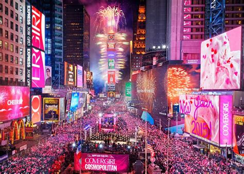 The Holiday and Travel Magazine: NEW YEAR’S EVE CELEBRATIONS IN NEW ...