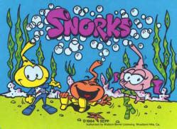 List of Episodes | Snorks Wiki | FANDOM powered by Wikia