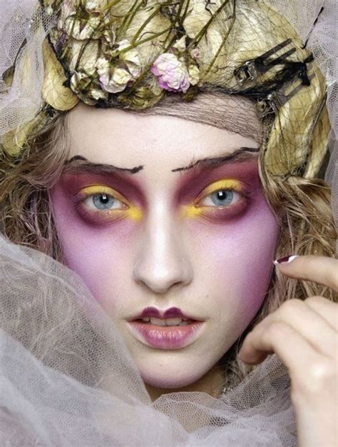 The 7 best Pat McGrath beauty looks of all time | Dazed