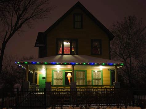 COVID Crushing 'A Christmas Story' House & Museum Business