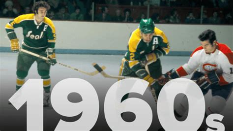 A Brief History of the NHL | NHL.com